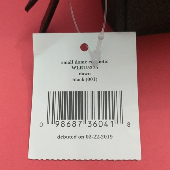 Kate Spade New York Cosmetic Bag - Picture 2 of 3